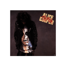 Sony Alice Cooper - Trash (Cd) heavy metal