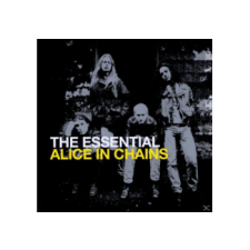 Sony Alice In Chains - The Essential (Cd) heavy metal