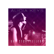 Sony Alicia Keys - VH1 Storytellers (Cd) soul
