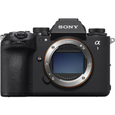 Sony Alpha 1 II digitális fényképező