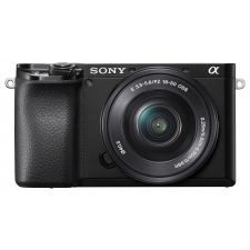 Sony Alpha 6100L ILCE-6100L digitális fényképező