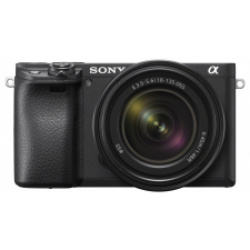 Sony Alpha 6400M ILCE-6400M digitális fényképező