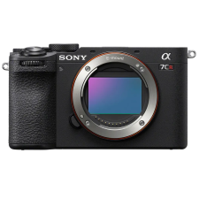Sony Alpha 7CR digitális fényképező