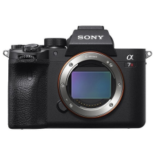 Sony Alpha 7R IV (ILCE-7RM4) digitális fényképező