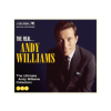 Sony Andy Williams - The Real Andy Williams (Cd)