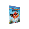 Sony Angry Birds: A film (Blu-ray)