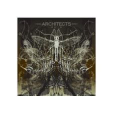 Sony Architects - Ruin (Cd) heavy metal