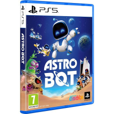 Sony Astro Bot - PS5 videójáték