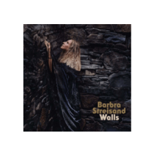 Sony Barbra Streisand - Walls (Cd) rock / pop