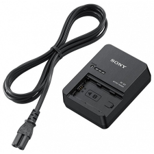 Sony BC-QZ1 akkumulátortöltő NP-FZ100-hoz digitális fényképező akkumulátor töltő