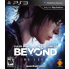 Sony Beyond Two Souls, PlayStation 3, Konzol játékszoftver