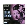 Sony Billie Holiday - The Real (CD)