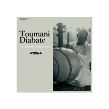 SONY-BMG Music Toumani Diabate - The Mandé Variations (Cd) világzene