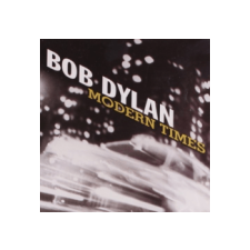 Sony Bob Dylan - Modern Times (Vinyl LP (nagylemez)) rock / pop