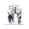 Sony Bob Dylan - Planet Waves (CD)