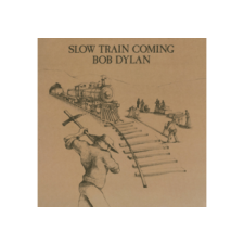 Sony Bob Dylan - Slow Train Coming (Vinyl LP (nagylemez)) rock / pop