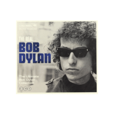 Sony Bob Dylan - The Real Bob Bylan (Cd) rock / pop