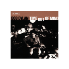Sony Bob Dylan - Time Out Of Mind (Cd) rock / pop