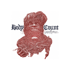 Sony Body Count - Carnivore (Limited Edition) (Vinyl LP + CD) rock / pop