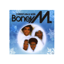 Sony Boney M. - Christmas with M (CD) rock / pop