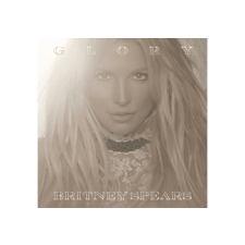 Sony Britney Spears - Glory (Cd) rock / pop