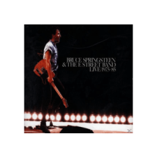 Sony Bruce Springsteen and The E Street Band - Live 1975-85 (Cd) rock / pop