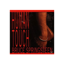 Sony Bruce Springsteen - Human Touch (Cd) rock / pop