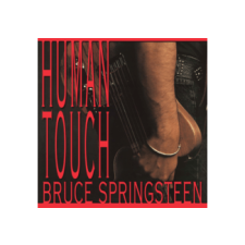 Sony Bruce Springsteen - Human Touch (Vinyl LP (nagylemez)) rock / pop