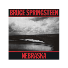 Sony Bruce Springsteen - Nebraska (Vinyl LP (nagylemez)) egyéb zene