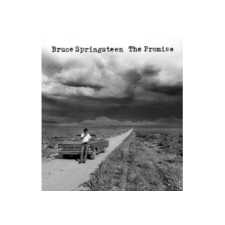 Sony Bruce Springsteen - The Promise (CD) rock / pop