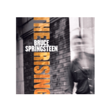 Sony Bruce Springsteen - The Rising (Cd) rock / pop