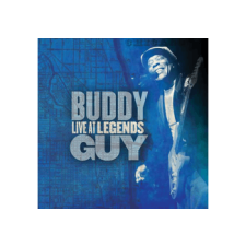Sony Buddy Guy - Live At Legends (Cd) blues