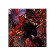 Sony Carlos Santana - Abraxas (Cd) rock / pop