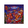 Sony Carlos Santana - Supernatural (CD)