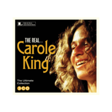 Sony Carole King - The Real Carole King (Cd) rock / pop