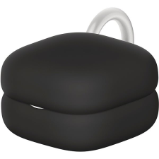 Sony Case Cover for LinkBuds Open Black tok fülhallgató, fejhallgató tok