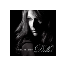 Sony Céline Dion - D'elles (Cd) rock / pop
