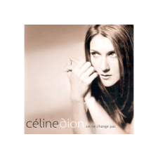 Sony Céline Dion - On Ne Change Pas (Cd) rock / pop