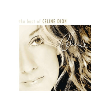 Sony Céline Dion - The Very Best of Celine Dion (Cd) rock / pop