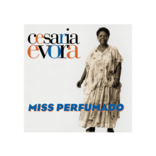 Sony Cesária Évora - Miss Perfumado (Vinyl LP (nagylemez)) világzene