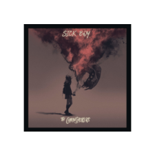 Sony Chainsmokers - Sick Boy (Cd) elektronikus