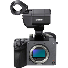 Sony Cinema Line FX2 kit (XLR Handle Unit) digitális fényképező