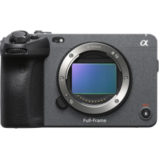 Sony Cinema Line FX3A digitális fényképező
