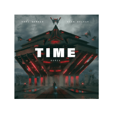 Sony Classical Alan Walker, Hans Zimmer - Time (Alan Walker Remix) (Vinyl EP (12")) elektronikus