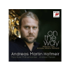 Sony Classical Andreas Martin Hofmeir - On The Way Works For Tuba (CD)