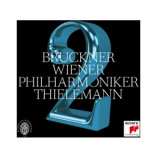 Sony Classical Christian Thielemann - Bruckner: Symphony No. 2 (Cd) klasszikus