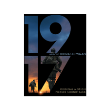 Sony Classical Filmzene - 1917 (Cd) musical / operett