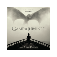 Sony Classical Filmzene - Game Of Thrones: Season 5 (Cd) musical / operett