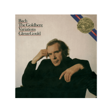 Sony Classical Glenn Gould - Bach: The Goldberg Variations (1981 Recording) (Cd) klasszikus