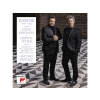 Sony Classical Jonas Kaufmann & Ludovic Tézier - Insieme - Opera Duets (Cd)